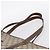 Borsa Tote GUCCI GG Supreme PVC Beige Auth 202702 - vista 8