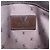 Borsa a mano LOUIS VUITTON Kabainsbruck Suede Brown Silver M95245 LV Auth 202462A Marrone Argento - vista 10