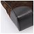 Borsa a mano LOUIS VUITTON Kabainsbruck Suede Brown Silver M95245 LV Auth 202462A Marrone Argento - vista 16