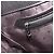 Borsa a mano LOUIS VUITTON Kabainsbruck Suede Brown Silver M95245 LV Auth 202462A Marrone Argento - vista 19