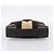 Borsa a mano LOUIS VUITTON Kabainsbruck Suede Brown Silver M95245 LV Auth 202462A Marrone Argento - vista 5