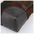 Borsa a mano LOUIS VUITTON Kabainsbruck Suede Brown Silver M95245 LV Auth 202462A Marrone Argento - vista 9