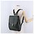 Zaino LOUIS VUITTON Taiga Cashier Epicea M30174 LV Auth BA15291 - vista 27