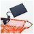 LOUIS VUITTON Badeanzug Bikini Polyester Orange White LV Auth 202126M Weiß - Ansicht 27