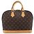 LOUIS VUITTON Monogram Alma Hand Bag M51130 LV Auth 202861V Monogramma - vista 2