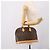 LOUIS VUITTON Monogram Alma Hand Bag M51130 LV Auth 202861V Monogramma - vista 21