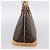 LOUIS VUITTON Monogram Alma Hand Bag M51130 LV Auth 202861V Monogramma - vista 4