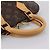 LOUIS VUITTON Monogram Alma Hand Bag M51130 LV Auth 202861V Monogramma - vista 7