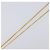 16 Céline Collar CELINE metal Gold Tone Auth SW2829V - vista 11