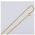 16 Céline Collar CELINE metal Gold Tone Auth SW2829V - vista 13