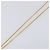 16 Céline Collar CELINE metal Gold Tone Auth SW2829V - vista 5