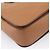 Borsa a mano Miu Miu in pelle 2way marrone oro autentica 202932V D'oro - vista 10