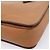 Borsa a mano Miu Miu in pelle 2way marrone oro autentica 202932V D'oro - vista 17