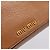 Borsa a mano Miu Miu in pelle 2way marrone oro autentica 202932V D'oro - vista 18