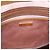 Borsa a mano Miu Miu in pelle 2way marrone oro autentica 202932V D'oro - vista 20