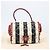 Borsa VALENTINO Rock Studs in pelle 2way Rossa Oro Auth 200731V Rosso D'oro - vista 12