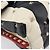 Borsa VALENTINO Rock Studs in pelle 2way Rossa Oro Auth 200731V Rosso D'oro - vista 19