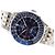 BREITLING Navitimer Automatic GMT 41 Samurai Japan limited A323103A1C1A1 Uomo Argento