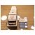 BREITLING Navitimer Automatic GMT 41 Samurai Japan limited A323103A1C1A1 Uomo Argento - vista 15