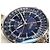 BREITLING Navitimer Automatic GMT 41 Samurai Japan limited A323103A1C1A1 Uomo Argento - vista 2