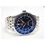 BREITLING Navitimer Automatic GMT 41 Samurai Japan limited A323103A1C1A1 Uomo Argento - vista 5