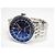 BREITLING Navitimer Automatic GMT 41 Samurai Japan limited A323103A1C1A1 Uomo Argento - vista 6