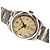 ROLEX Oyster PERPETUAL 41 beige 134300 '25 Uomo Argento
