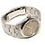 ROLEX Oyster PERPETUAL 41 beige 134300 '25 Uomo Argento - vista 11