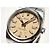 ROLEX Oyster PERPETUAL 41 beige 134300 '25 Uomo Argento - vista 3