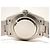 ROLEX Oyster PERPETUAL 41 beige 134300 '25 Uomo Argento - vista 9