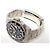 ROLEX Submariner date 41 MM 126610LN '23 Uomo Argento - vista 11