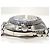 ROLEX GMT MasterII lunetta blu e nera 126710BLNR Bracciale Jubilee '25 Uomo Argento - vista 4