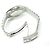 ROLEX Datejust 41 verde menta Bracciale Jubilee Rif.126334 Uomo Argento - vista 14