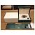 ROLEX Datejust 41 verde menta Bracciale Jubilee Rif.126334 Uomo Argento - vista 16