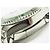 ROLEX GMT MasterII left handed Jubilee Ref.126720VTNR Mens Argento - vista 10