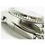 ROLEX GMT MasterII left handed Jubilee Ref.126720VTNR Mens Argento - vista 11