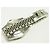 ROLEX GMT MasterII left handed Jubilee Ref.126720VTNR Mens Argento - vista 13