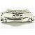 ROLEX GMT MasterII left handed Jubilee Ref.126720VTNR Mens Argento - vista 7