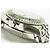 ROLEX GMT MasterII left handed Jubilee Ref.126720VTNR Mens Argento - vista 9