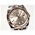 ROLEX Datejust 41 SS x Everose Gold combination Sundust Dial 126331 Mens Argento - vista 2