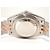 ROLEX Datejust 41 SS x Everose Gold combination Sundust Dial 126331 Mens Argento - vista 8