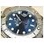 ROLEX YACHT-MASTER 40 quadrante blu 116622 '18 acquistato Uomo Argento - vista 2