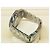 ROLEX YACHT-MASTER 40 quadrante blu 116622 '18 acquistato Uomo Argento - vista 23