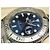 ROLEX YACHT-MASTER 40 quadrante blu 116622 '18 acquistato Uomo Argento - vista 4