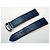 CARTIER Santos de LM blue WSSA0030 '24 Womens Plata - vista 11