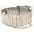 CARTIER Santos de LM blue WSSA0030 '24 Womens Plata - vista 7