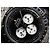 OMEGA Speedmaster moon watch Professional black Mens Argento - vista 2