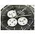 OMEGA Speedmaster moon watch Professional black Mens Argento - vista 3
