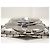 OMEGA AquaTerra Master Co-Axial 41.5 MM '17 Hombre Plata - vista 4
