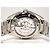 OMEGA AquaTerra Master Co-Axial 41.5 MM '17 Hombre Plata - vista 8